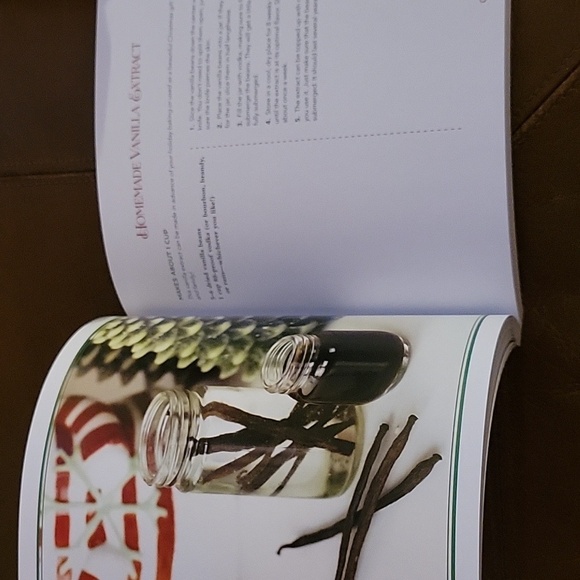 Whimsical Treats Elf Food Cookbook Brand New - Picture 4 of 5